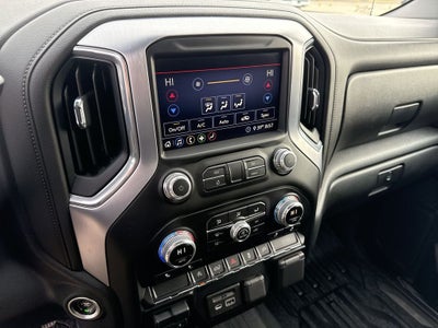 2020 GMC Sierra 1500 SLE