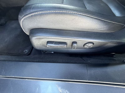 2019 Honda Accord Sedan Sport 1.5T