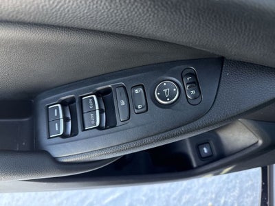 2019 Honda Accord Sedan Sport 1.5T