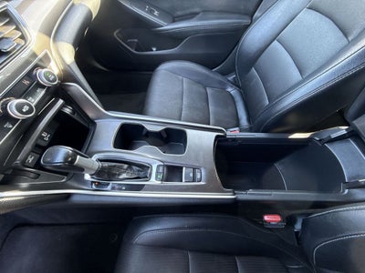 2019 Honda Accord Sedan Sport 1.5T