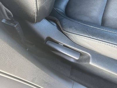 2019 Honda Accord Sedan Sport 1.5T