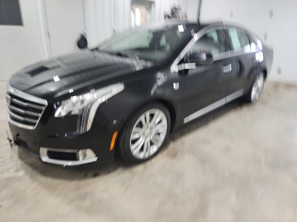 2019 Cadillac XTS Luxury
