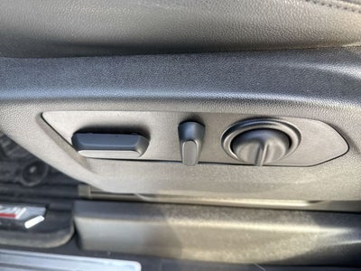 2023 Chevrolet Silverado 2500 HD LTZ