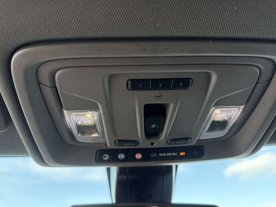 2023 Chevrolet Silverado 2500 HD LTZ