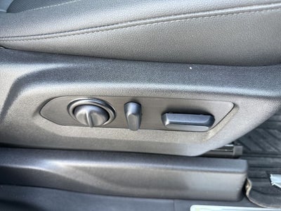 2023 Chevrolet Silverado 2500 HD LTZ