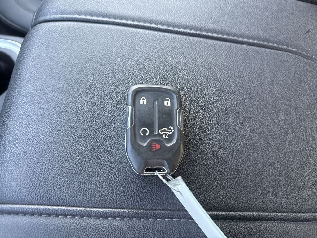 2023 Chevrolet Silverado 2500 HD LTZ