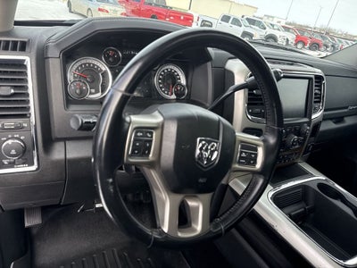 2017 RAM 2500 Laramie