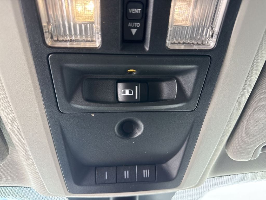 2017 RAM 2500 Laramie