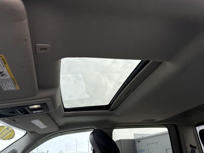 2017 RAM 2500 Laramie