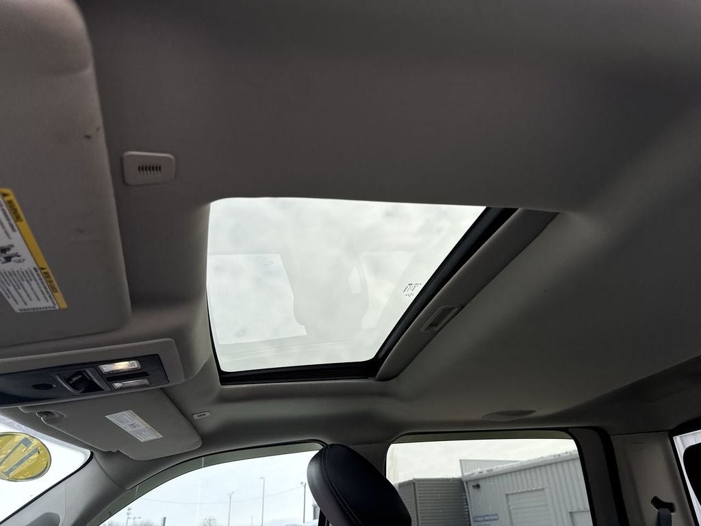 2017 RAM 2500 Laramie