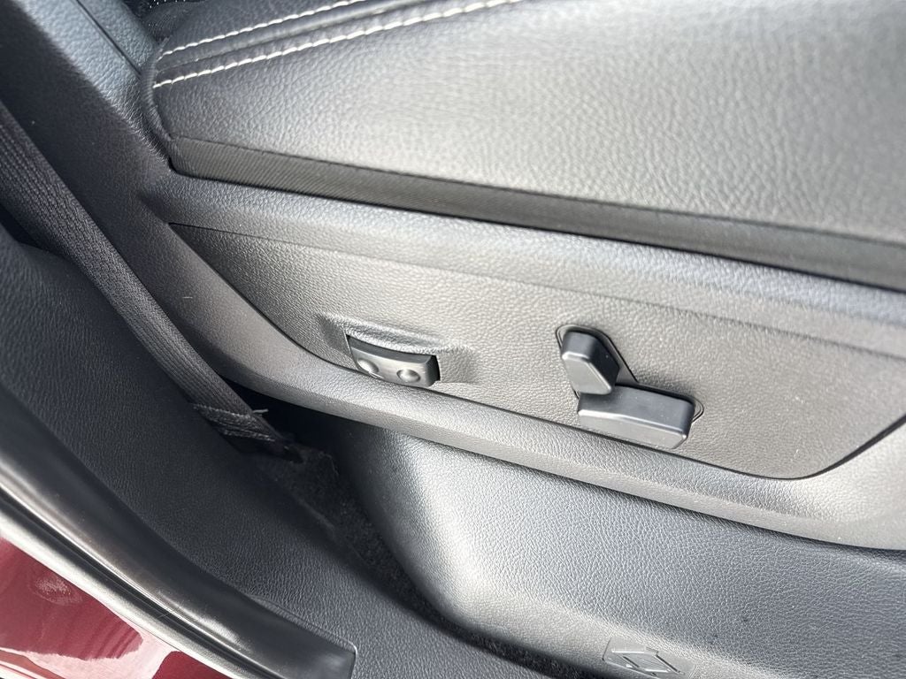 2017 RAM 2500 Laramie