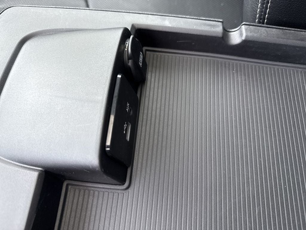 2017 RAM 2500 Laramie