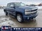 2017 Chevrolet Silverado 1500 High Country