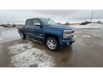 2017 Chevrolet Silverado 1500 High Country