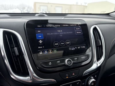 2023 Chevrolet Equinox Premier