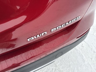 2023 Chevrolet Equinox Premier