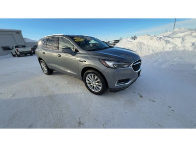 2019 Buick Enclave Premium