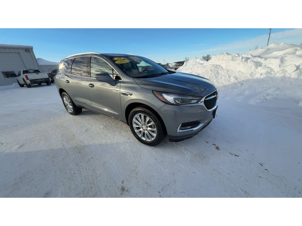 2019 Buick Enclave Premium