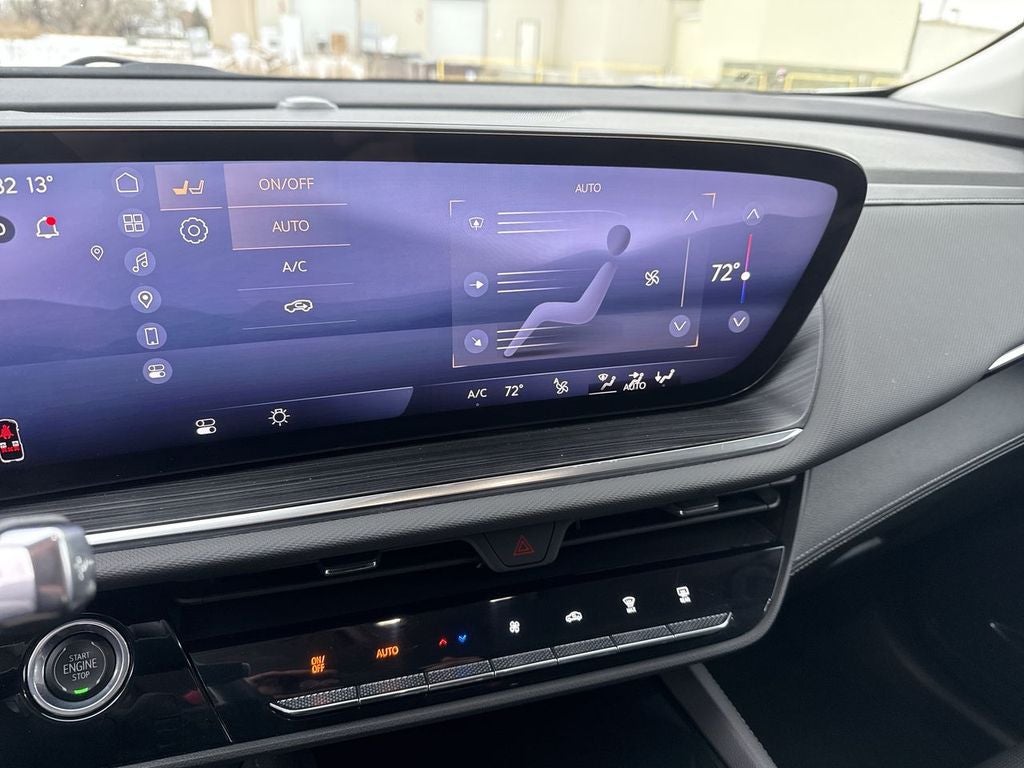 2024 Buick Envision Preferred