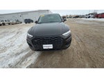 2022 Audi Q5 Sportback S line Prestige
