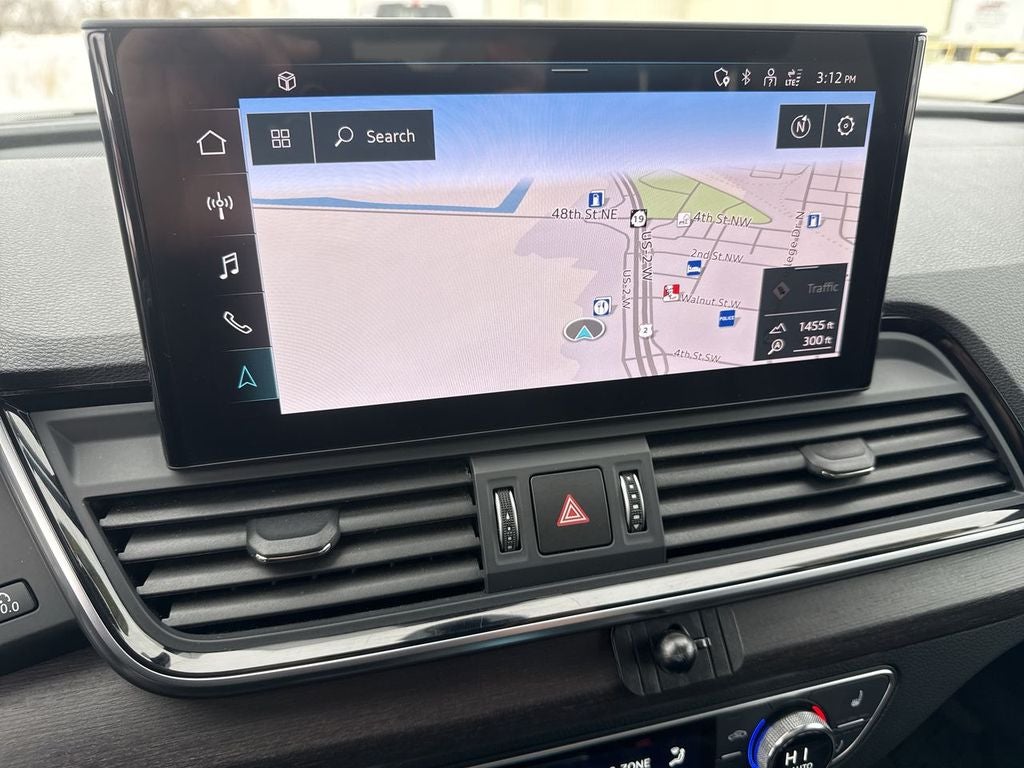 2022 Audi Q5 Sportback S line Prestige