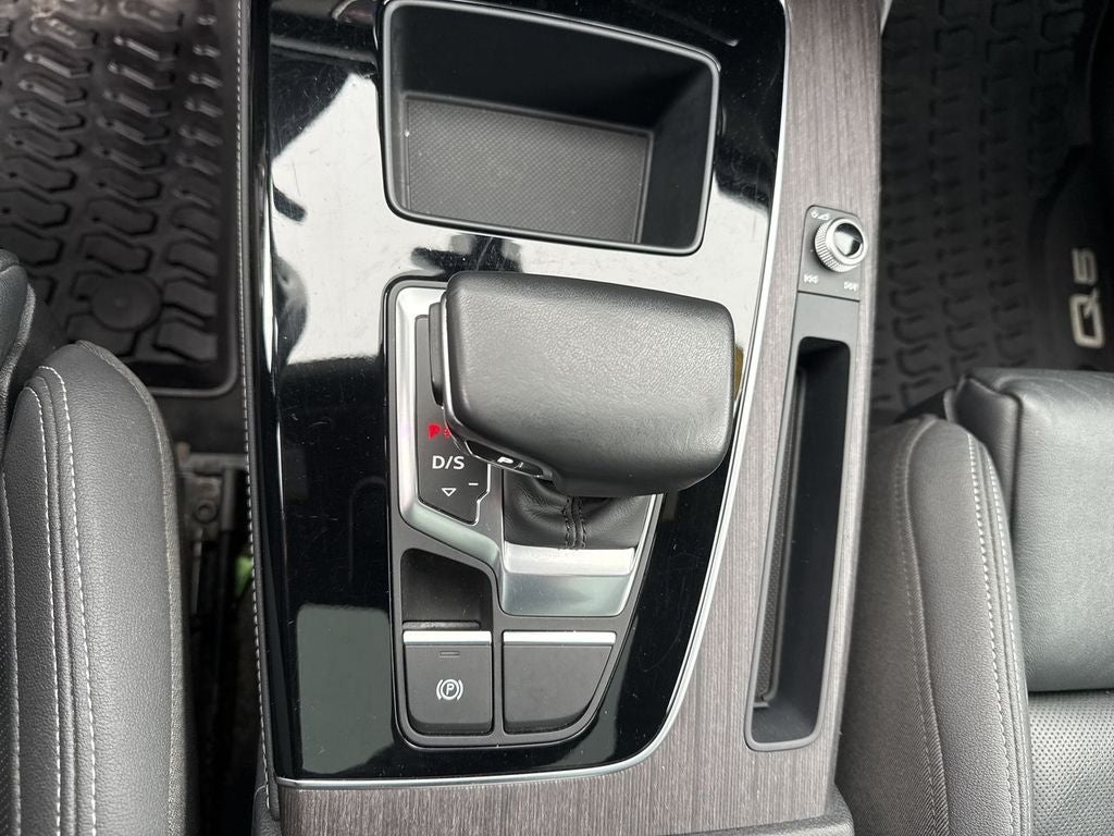2022 Audi Q5 Sportback S line Prestige