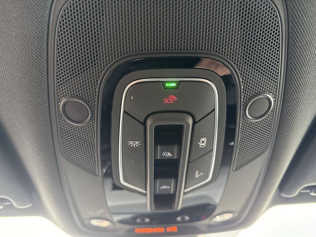 2022 Audi Q5 Sportback S line Prestige