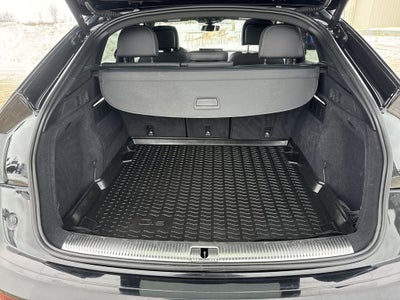 2022 Audi Q5 Sportback S line Prestige