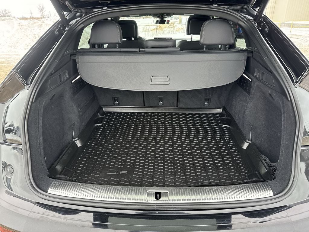 2022 Audi Q5 Sportback S line Prestige
