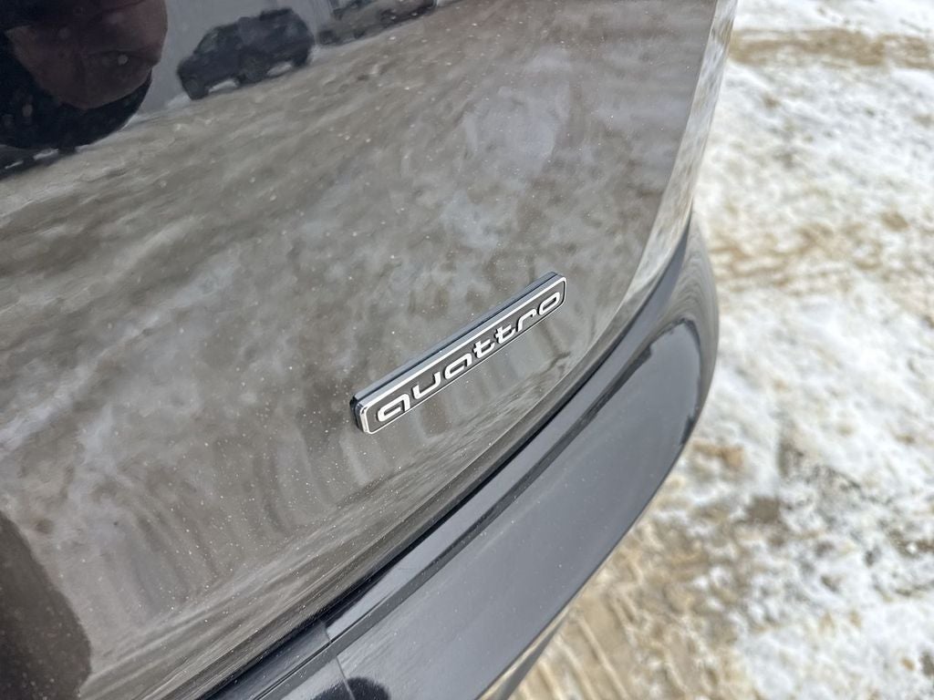 2022 Audi Q5 Sportback S line Prestige