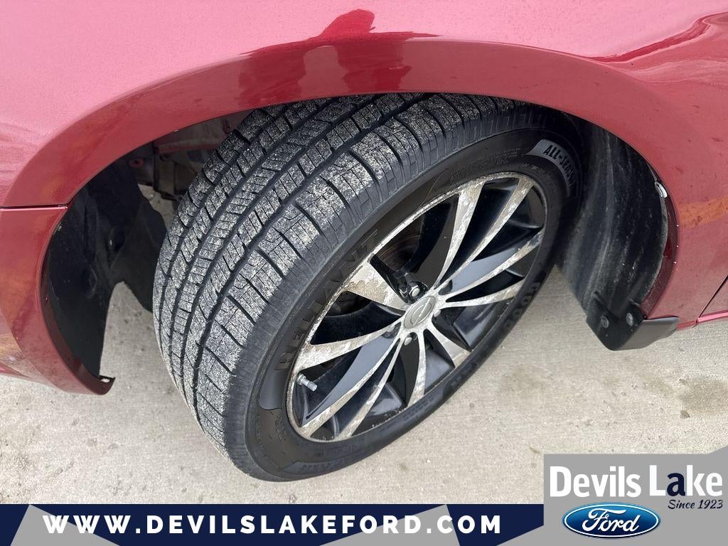 2012 Chrysler 200 Touring