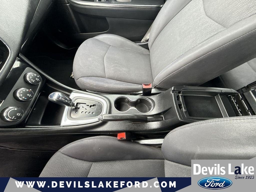 2012 Chrysler 200 Touring