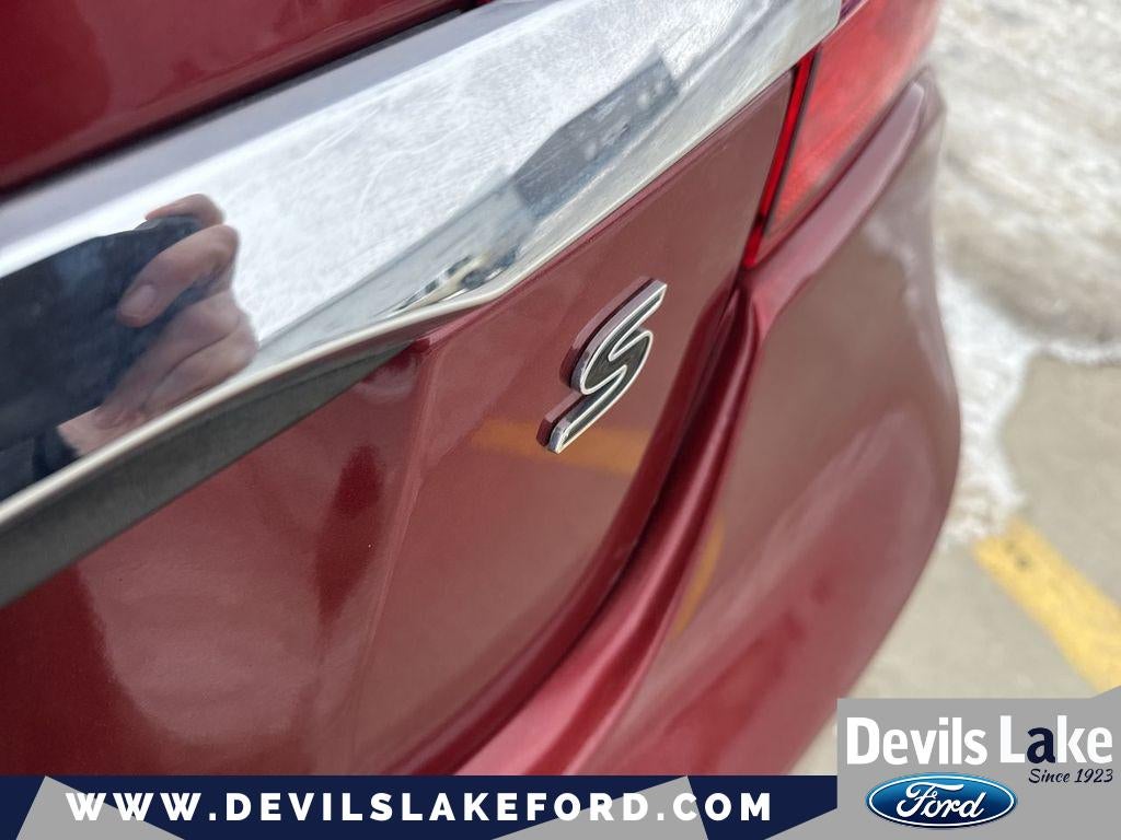 2012 Chrysler 200 Touring