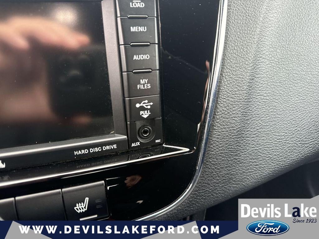 2012 Chrysler 200 Touring