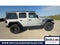 2023 Jeep Wrangler 4-Door Willys Sport 4x4