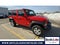 2021 Jeep Wrangler Unlimited Sport S 4x4