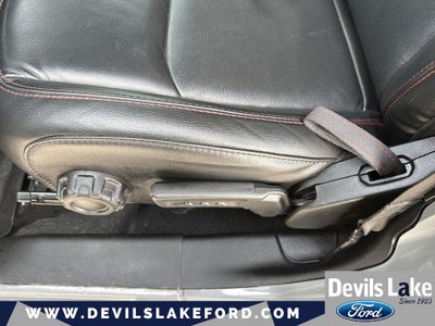 2020 Jeep Wrangler Unlimited Rubicon 4x4