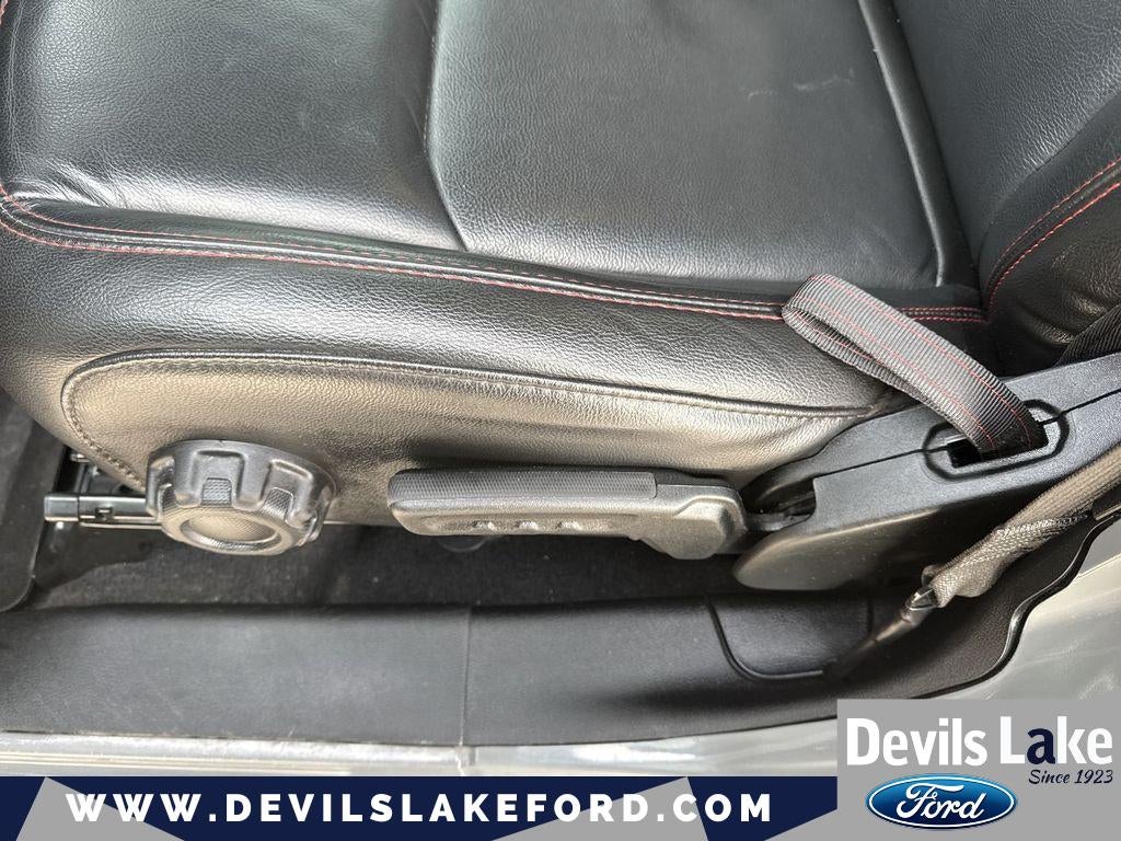 2020 Jeep Wrangler Unlimited Rubicon 4x4