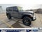 2020 Jeep Wrangler Unlimited Rubicon 4x4