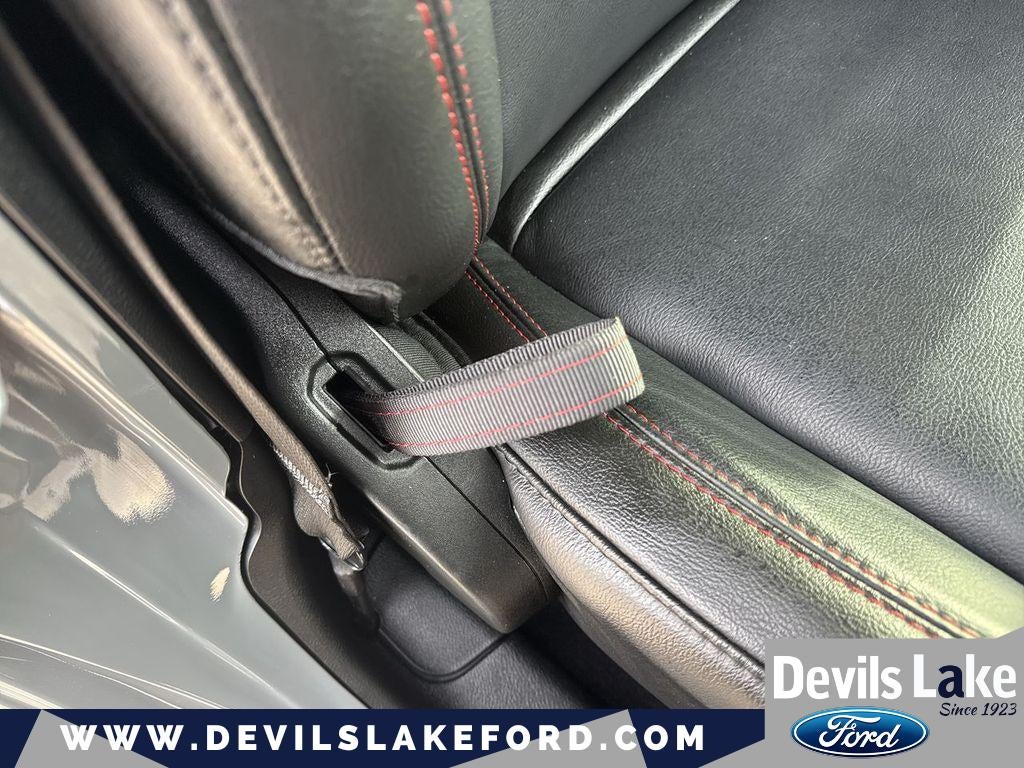 2020 Jeep Wrangler Unlimited Rubicon 4x4