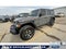 2020 Jeep Wrangler Unlimited Rubicon 4x4