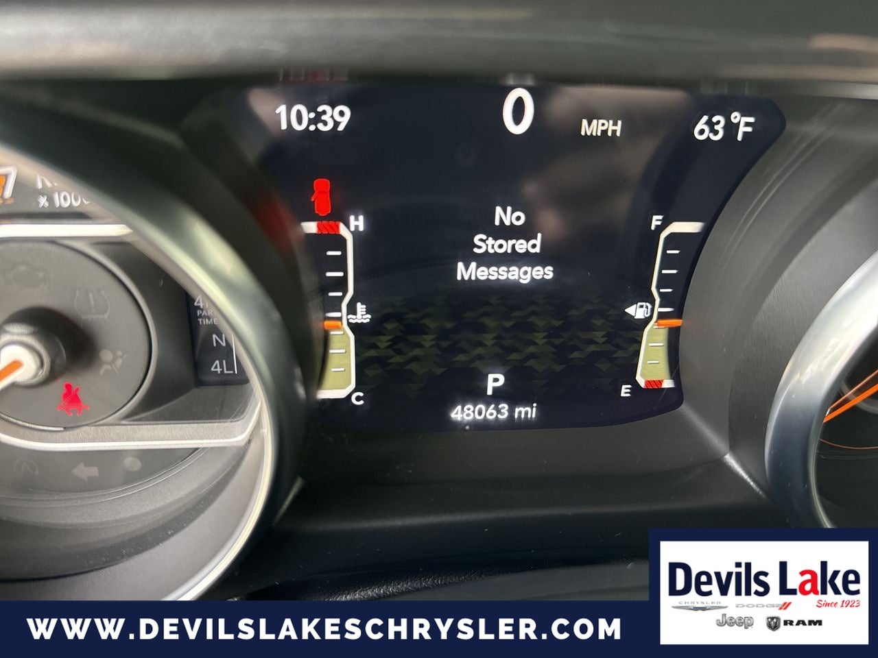 2023 Jeep Wrangler 4-Door Rubicon 392 4x4