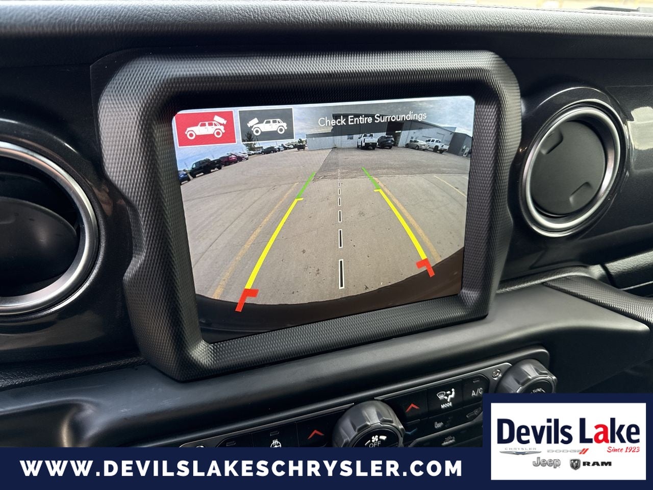 2023 Jeep Wrangler 4-Door Rubicon 392 4x4