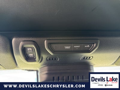 2023 Jeep Wrangler 4-Door Rubicon 392 4x4