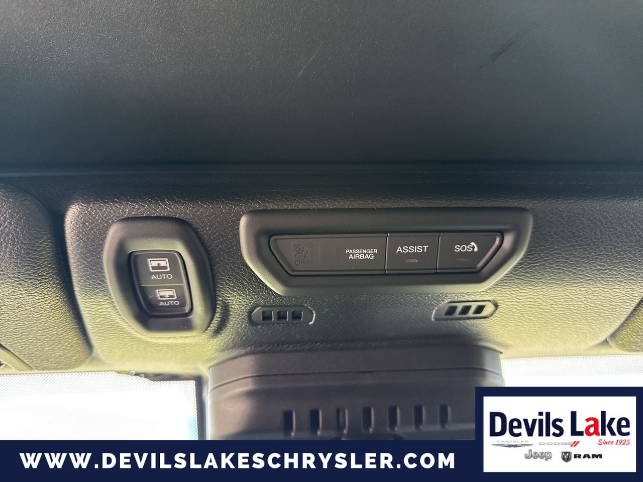2023 Jeep Wrangler 4-Door Rubicon 392 4x4