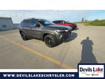 2020 Jeep Cherokee Trailhawk 4x4