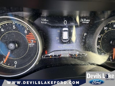 2023 Jeep Cherokee Altitude Lux 4x4