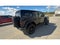 2027 Jeep Wrangler WRANGLER 4-DOOR WILLYS