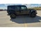 2027 Jeep Wrangler WRANGLER 4-DOOR WILLYS