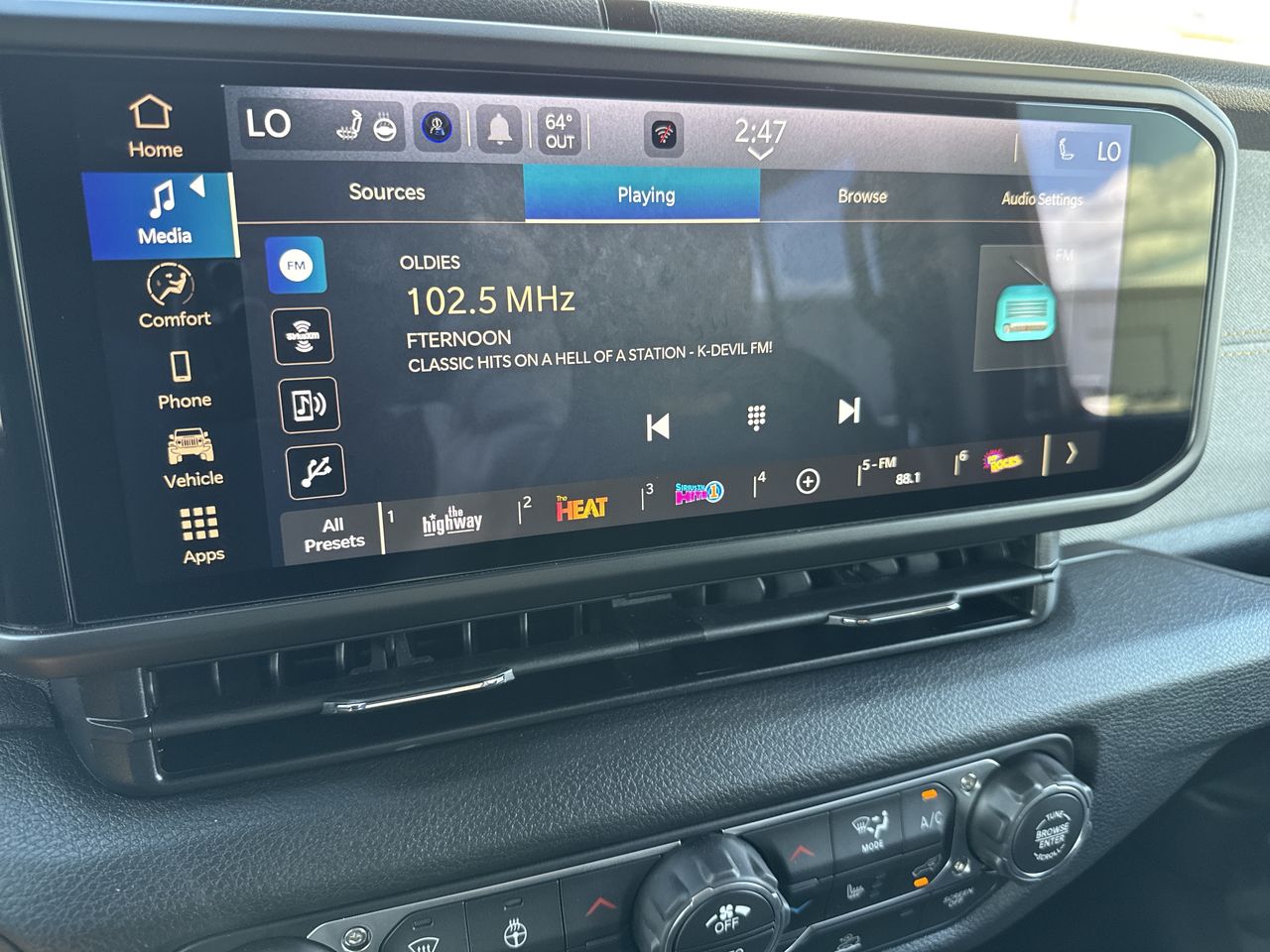 2027 Jeep Wrangler WRANGLER 4-DOOR WILLYS